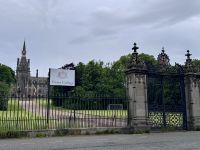 10. Tag: Edinburgh – Stadtrundfahrt am Vormittag – Fettes College &ndash; &copy; Andreas Wolfsteller (Eberhardt TRAVEL)