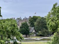 10. Tag: Edinburgh – Stadtrundfahrt am Vormittag – Holyrood Palace &ndash; &copy; Andreas Wolfsteller (Eberhardt TRAVEL)