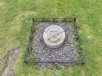 11. Tag: Edinburgh bis Dumfries – Melrose Abbey – Herz von Robert the Bruce &ndash; &copy; Andreas Wolfsteller (Eberhardt TRAVEL)