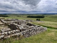 11. Tag: Edinburgh bis Dumfries – Ruinen von Vercovicium (Housesteads) &ndash; &copy; Andreas Wolfsteller (Eberhardt TRAVEL)
