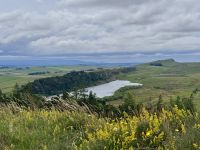 11. Tag: Edinburgh bis Dumfries – Wanderung am Hadrianswall &ndash; &copy; Andreas Wolfsteller (Eberhardt TRAVEL)