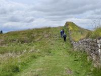 11. Tag: Edinburgh bis Dumfries – Wanderung am Hadrianswall &ndash; &copy; Andreas Wolfsteller (Eberhardt TRAVEL)
