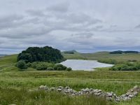 11. Tag: Edinburgh bis Dumfries – Wanderung am Hadrianswall &ndash; &copy; Andreas Wolfsteller (Eberhardt TRAVEL)