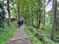 11. Tag: Edinburgh bis Dumfries – Wanderung am Hadrianswall &ndash; &copy; Andreas Wolfsteller (Eberhardt TRAVEL)