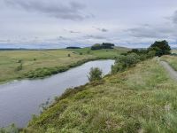 11. Tag: Edinburgh bis Dumfries – Wanderung am Hadrianswall &ndash; &copy; Andreas Wolfsteller (Eberhardt TRAVEL)