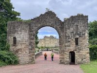12. Tag: Dumfries bis Glasgow – Culzean Castle & Country Park &ndash; &copy; Andreas Wolfsteller (Eberhardt TRAVEL)