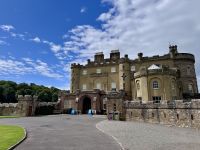 12. Tag: Dumfries bis Glasgow – Culzean Castle & Country Park &ndash; &copy; Andreas Wolfsteller (Eberhardt TRAVEL)