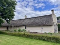 12. Tag: Dumfries bis Glasgow – Am Geburtshaus von Robert Burns in Alloway &ndash; &copy; Andreas Wolfsteller (Eberhardt TRAVEL)