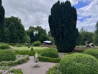 12. Tag: Dumfries bis Glasgow – Am Geburtshaus von Robert Burns in Alloway &ndash; &copy; Andreas Wolfsteller (Eberhardt TRAVEL)
