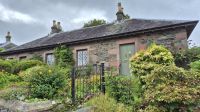 Luss am Loch Lomond &ndash; &copy; Sinah Witzig (Eberhardt TRAVEL)