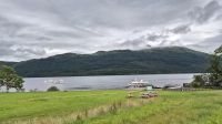 Loch Lomond &ndash; &copy; Sinah Witzig (Eberhardt TRAVEL)