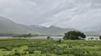 Kilchurn Castle &ndash; &copy; Sinah Witzig (Eberhardt TRAVEL)