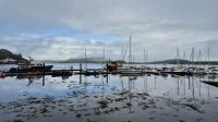 Oban &ndash; &copy; Sinah Witzig (Eberhardt TRAVEL)