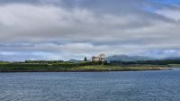 Duart Castle &ndash; &copy; Sinah Witzig (Eberhardt TRAVEL)
