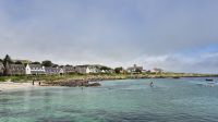 Iona &ndash; &copy; Sinah Witzig (Eberhardt TRAVEL)
