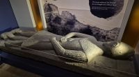 Iona Abbey &ndash; &copy; Sinah Witzig (Eberhardt TRAVEL)