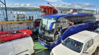 Fährüberfahrt nach Lochaline