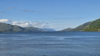 Fährüberfahrt nach Lochaline &ndash; &copy; Sinah Witzig (Eberhardt TRAVEL)