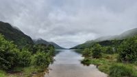 Glenfinnan &ndash; &copy; Sinah Witzig (Eberhardt TRAVEL)