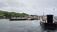 Mallaig &ndash; &copy; Sinah Witzig (Eberhardt TRAVEL)