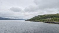 Fährüberfahrt nach Skye &ndash; &copy; Sinah Witzig (Eberhardt TRAVEL)