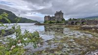 Eilean Donan Castle &ndash; &copy; Sinah Witzig (Eberhardt TRAVEL)