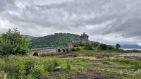 Eilean Donan Castle