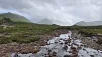 Sligachan &ndash; &copy; Sinah Witzig (Eberhardt TRAVEL)