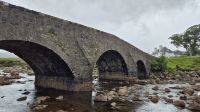 Sligachan &ndash; &copy; Sinah Witzig (Eberhardt TRAVEL)