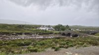 Sligachan &ndash; &copy; Sinah Witzig (Eberhardt TRAVEL)