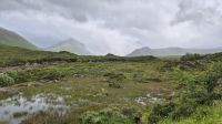 Sligachan &ndash; &copy; Sinah Witzig (Eberhardt TRAVEL)