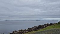 Blick nach Lewis und Harris &ndash; &copy; Sinah Witzig (Eberhardt TRAVEL)