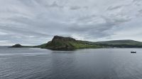 Fährüberfahrt nach Tarbert &ndash; &copy; Sinah Witzig (Eberhardt TRAVEL)