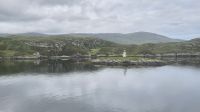 Fährüberfahrt nach Tarbert &ndash; &copy; Sinah Witzig (Eberhardt TRAVEL)