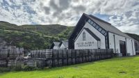 Harris Distillery &ndash; &copy; Sinah Witzig (Eberhardt TRAVEL)