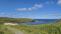 Gearrannan Blackhouses &ndash; &copy; Sinah Witzig (Eberhardt TRAVEL)