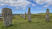 Standing Stones of Callanish
