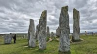 Standing Stones of Callanish &ndash; &copy; Sinah Witzig (Eberhardt TRAVEL)