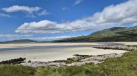 Luskentyre Beach &ndash; &copy; Sinah Witzig (Eberhardt TRAVEL)