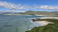 Seilebost Beach &ndash; &copy; Sinah Witzig (Eberhardt TRAVEL)