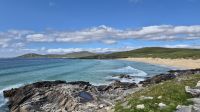 Seilebost Beach &ndash; &copy; Sinah Witzig (Eberhardt TRAVEL)