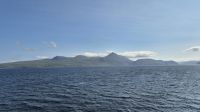 Fährüberfahrt nach Ullapool &ndash; &copy; Sinah Witzig (Eberhardt TRAVEL)