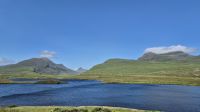 Knockan Crag Nature Reserve &ndash; &copy; Sinah Witzig (Eberhardt TRAVEL)