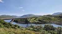 Kylesku Bridge &ndash; &copy; Sinah Witzig (Eberhardt TRAVEL)