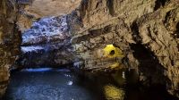 Smoo Cave &ndash; &copy; Sinah Witzig (Eberhardt TRAVEL)