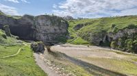 Smoo Cave &ndash; &copy; Sinah Witzig (Eberhardt TRAVEL)
