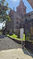 St. Magnus Cathedral in Kirkwall &ndash; &copy; Sinah Witzig (Eberhardt TRAVEL)