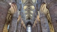 St. Magnus Cathedral in Kirkwall &ndash; &copy; Sinah Witzig (Eberhardt TRAVEL)