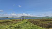 Ring of Brodgar &ndash; &copy; Sinah Witzig (Eberhardt TRAVEL)