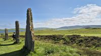 Ring of Brodgar &ndash; &copy; Sinah Witzig (Eberhardt TRAVEL)